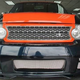 Illustration for article titled Now You Can Stop Wondering What A Range Rover Pickup Would Look Like